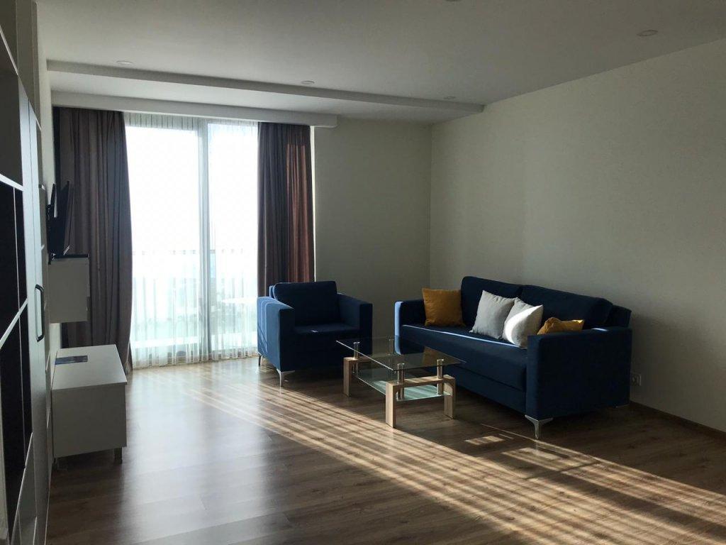 Bellevue Residence Suites Batum Dış mekan fotoğraf