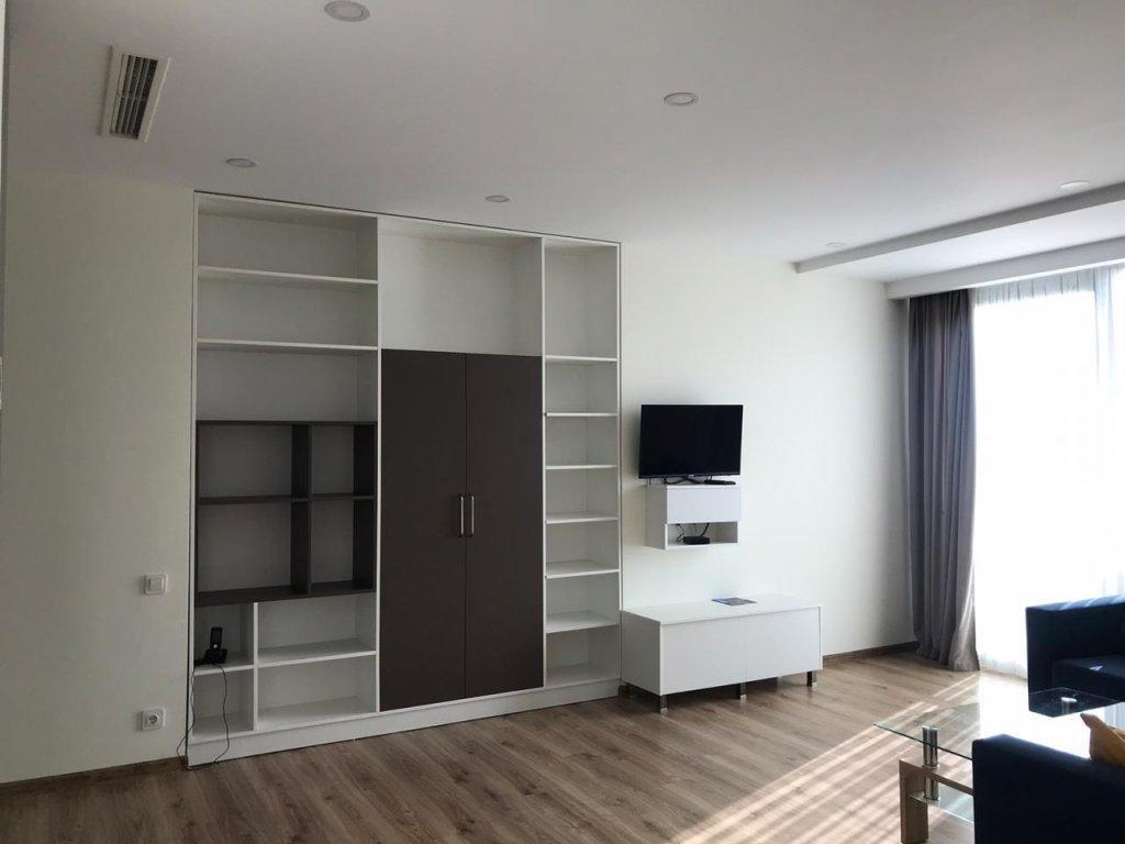 Bellevue Residence Suites Batum Dış mekan fotoğraf