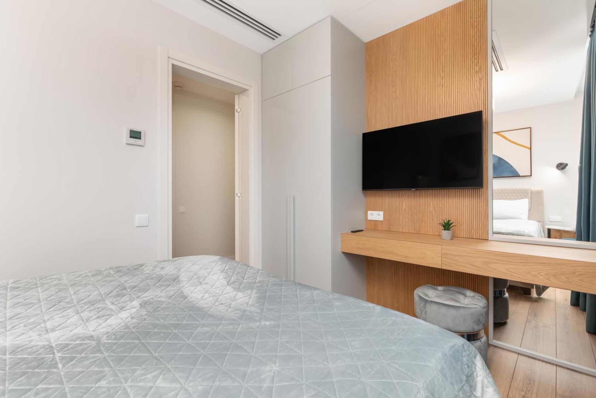 Bellevue Residence Suites Batum Dış mekan fotoğraf